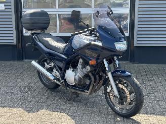 skadebil motor Yamaha XJ 900 S Diversion 2003/10