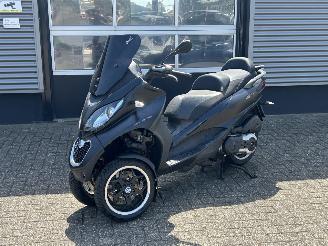 dañado motos Piaggio MP3 500 LT Sport ABS 2014/6