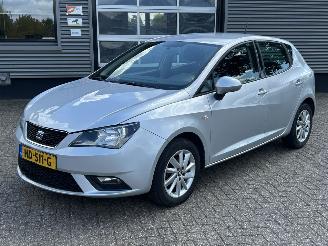 Seat Ibiza 1.2 TSI Style 5drs 2014/6