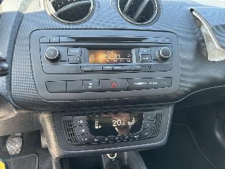 Seat Ibiza 1.2 TSI Style 5drs picture 16
