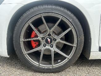 Volkswagen Scirocco 2.0 TSI Highline Plus picture 23