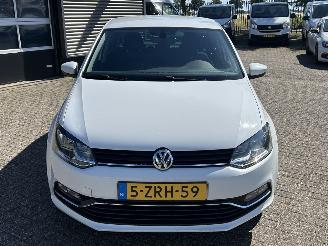 Volkswagen Polo 1.2 TSI Highline 5drs 1e eigenaar picture 8