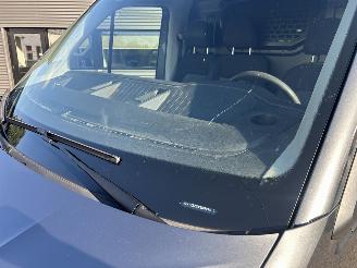 Volkswagen Crafter 35 2.0 TDI L3H3 Comfortline Automaat picture 27
