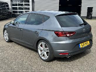 Seat Leon ST 2.0 TSI Cupra 265PK picture 3