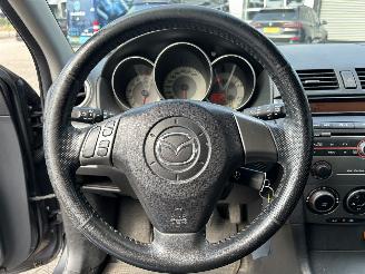 Mazda 3 1.6 S-VT Executive picture 16
