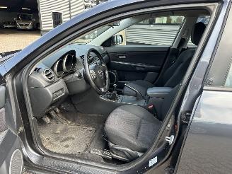 Mazda 3 1.6 S-VT Executive picture 9
