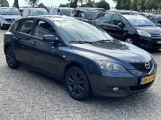Mazda 3 1.6 S-VT Executive picture 7