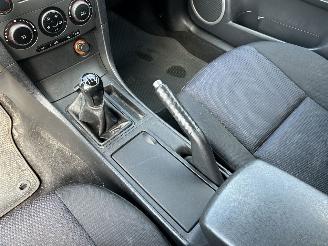 Mazda 3 1.6 S-VT Executive picture 19