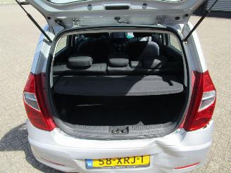 Hyundai I-10 1.1 I-Drive cool picture 14