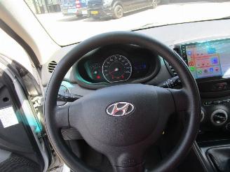 Hyundai I-10 1.1 I-Drive cool picture 13