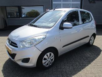skadebil auto Hyundai I-10 1.1 I-Drive cool 2012/8