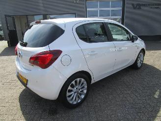 Auto incidentate Opel Corsa-E 1.0 Turbo 120 jaar edition 2019/8