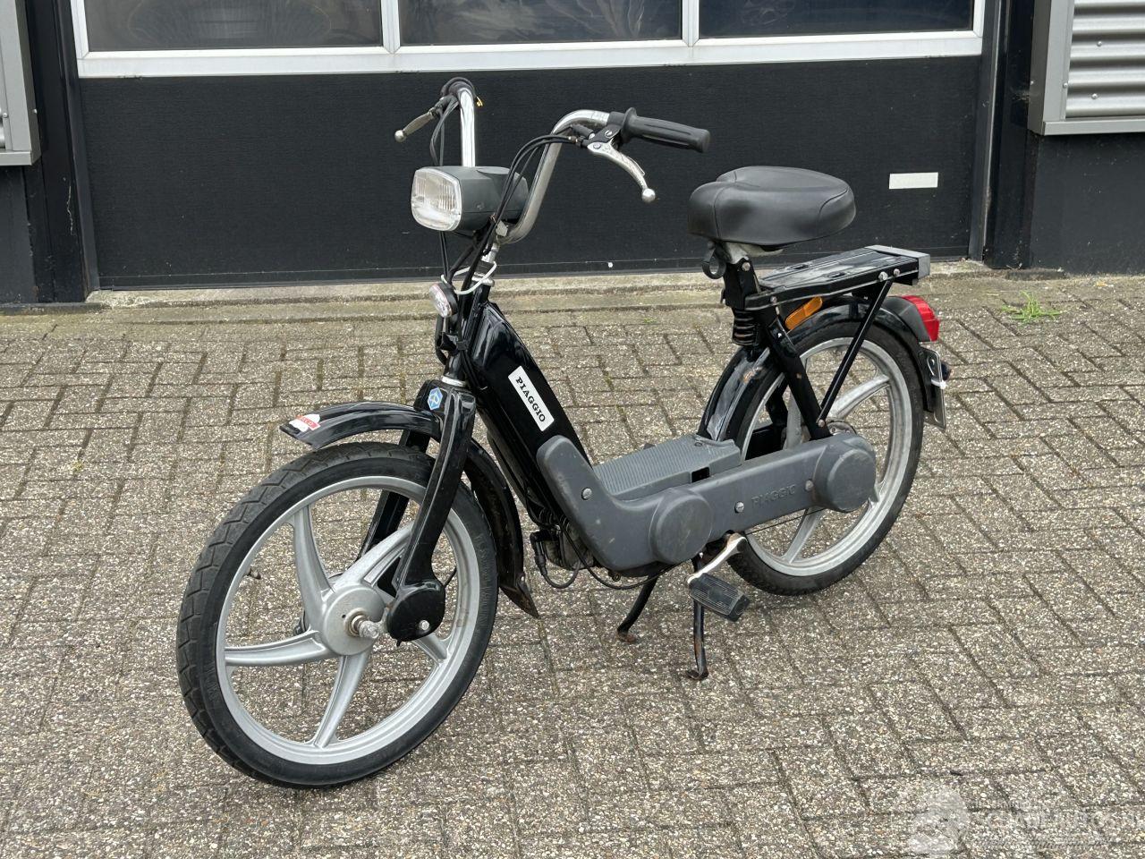 Vespa  Ciao