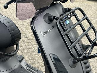 Vespa  Sprint 50 4T picture 11