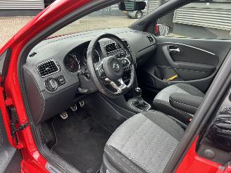 Volkswagen Polo 1.2 TSI R-line picture 9