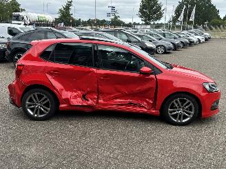Volkswagen Polo 1.2 TSI R-line picture 6