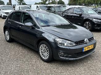 Volkswagen Golf 1.2 TSI Trendline Allstar 5drs picture 7