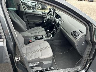 Volkswagen Golf 1.2 TSI Trendline Allstar 5drs picture 13