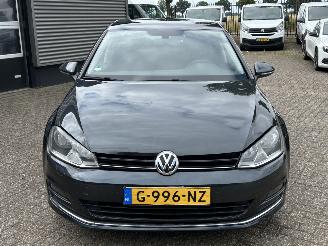 Volkswagen Golf 1.2 TSI Trendline Allstar 5drs picture 8