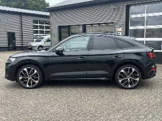 Audi SQ5 Sportback 3.0 TDI SQ5 Quattro picture 2