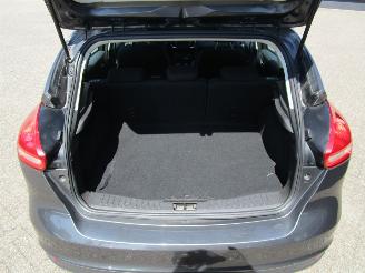Ford Focus 1.6 EcoBoost Edition plus LPG picture 19
