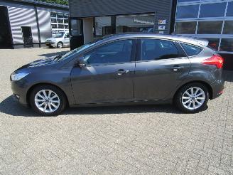 Ford Focus 1.6 EcoBoost Edition plus LPG picture 2
