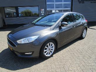 Käytettyjen passenger cars Ford Focus 1.6 EcoBoost Edition plus LPG 2016/4
