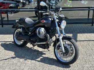 uszkodzony motocykle Moto Guzzi  Bellagio 940 2010/9
