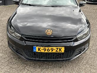 Volkswagen Scirocco 1.4 TSI picture 32