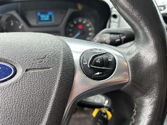 Ford Transit Custom 270 2.0 TDCI L1H1 Trend picture 19