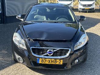 Volvo C-70 2.5 T5 Convertible Tourer picture 8
