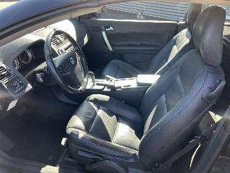 Volvo C-70 2.5 T5 Convertible Tourer picture 10