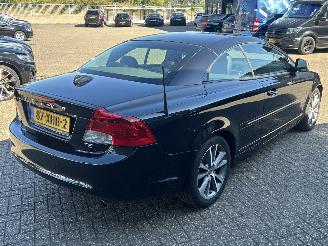Volvo C-70 2.5 T5 Convertible Tourer picture 5