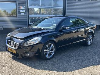 skadebil auto Volvo C-70 2.5 T5 Tourer 2012/6
