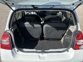 Renault Twingo 1.2 - 16V Dynamique Automaat picture 12