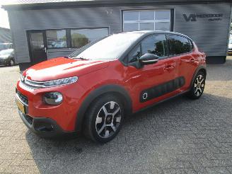 škoda osobní automobily Citroën C3 1.2 PureTech Shinne 2018/5