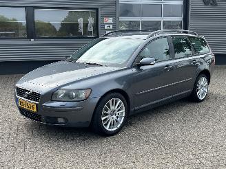 škoda osobní automobily Volvo V-50 2.5 T5 Exclusive 2004/5