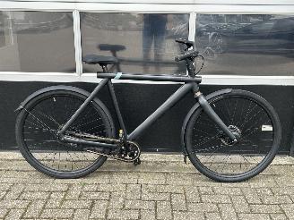 skadebil fiets Overige  VanMoof S3 2020/12