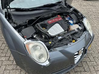 Alfa Romeo MiTo 1.4 T picture 32