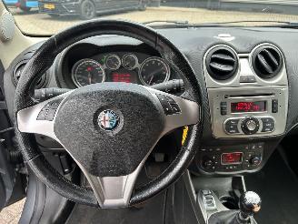 Alfa Romeo MiTo 1.4 T picture 13