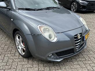 Alfa Romeo MiTo 1.4 T picture 29