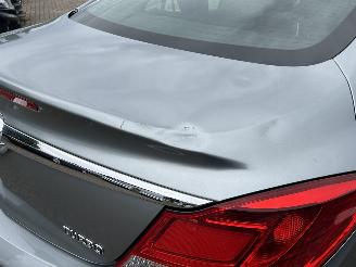 Opel Insignia 2.0 T Cosmo picture 28