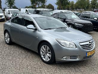 Opel Insignia 2.0 T Cosmo picture 7