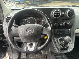 Mercedes Citan 111 CDI BlueEFFICIENCY picture 14