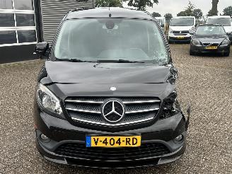 Mercedes Citan 111 CDI BlueEFFICIENCY picture 8