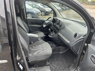Mercedes Citan 111 CDI BlueEFFICIENCY picture 11
