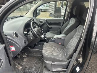 Mercedes Citan 111 CDI BlueEFFICIENCY picture 10