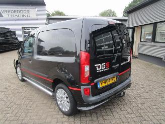 Mercedes Citan 111 CDI BleuEFFICIENCY picture 2
