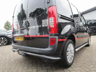 Mercedes Citan 111 CDI BlueEFFICIENCY picture 29