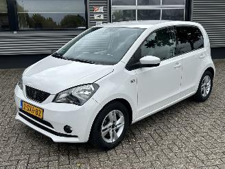 Unfallwagen Seat Mii 1.0 Chill Out 2014/1